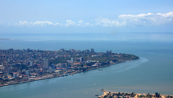 Maputo Day Tours